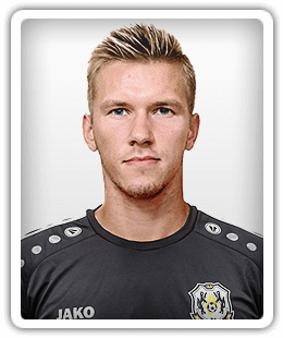 Vitaly Gorulev