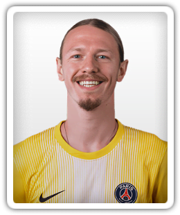 Matvey Safonov