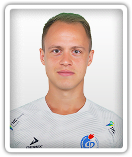 Vyacheslav Yakimov