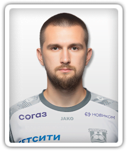 Daniil Utkin