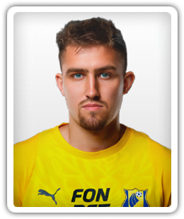 Yegor Golenkov