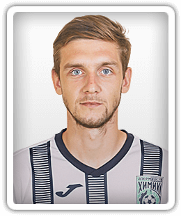 Dmitry Solovjov