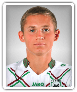Dmitry Kamenschikov