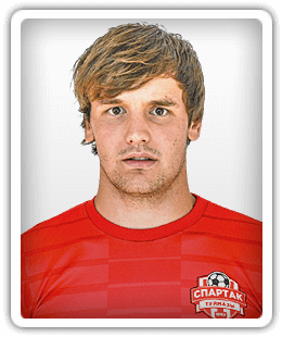 Vadim Solovey