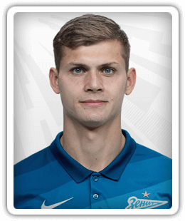Stanislav Krapukhin