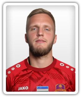 Nikolay Tarasov