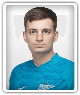 Vasily Zapryagaev