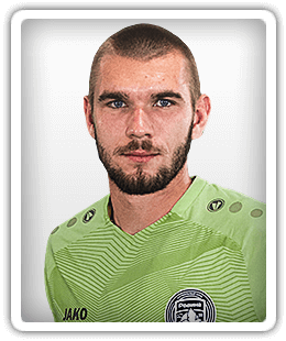Igor Rodionov