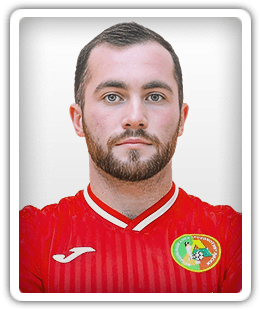 Leonid Furtsev