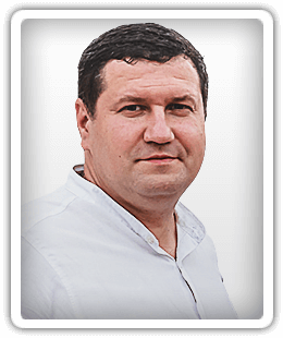 Andrey Stezhko