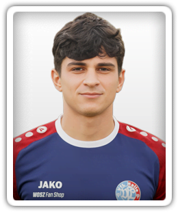 Albert Arzumanyan