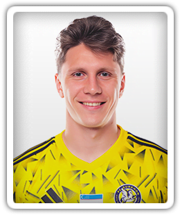 Kirill Kolesnichenko