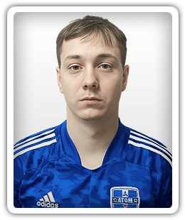 Alexandr Akulov