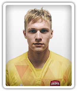 Dmitry Dolgov