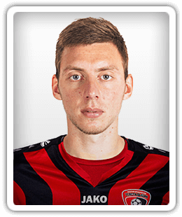 Sergey Kositsin