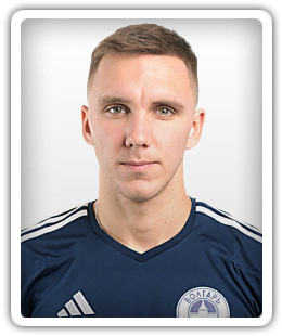 Dmitry Lesnikov