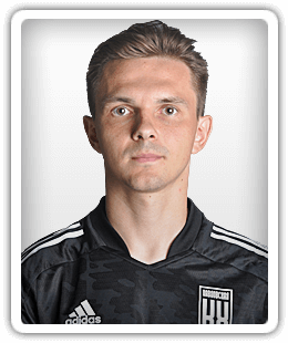Denis Patsev