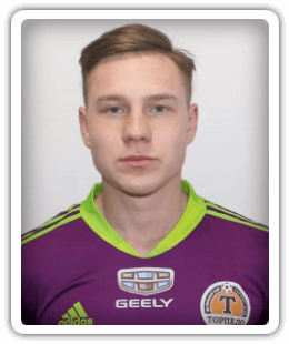 Alexey Kozlov