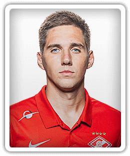 Daniil Petrunin