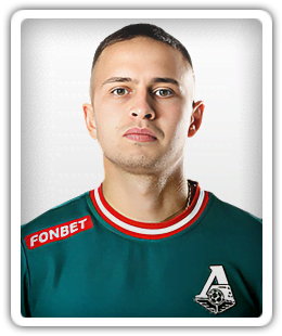 Daniil Kulikov