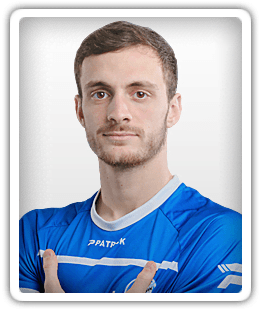 Ruslan Khagur