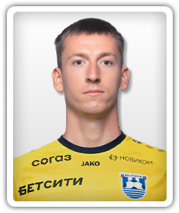 Maxim Borisko