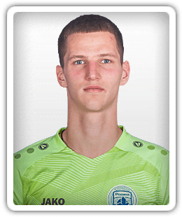 Dmitry Tananeev