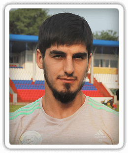 Aliskhan Akhilgov
