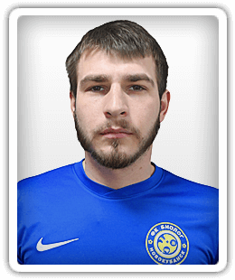 Oleg Suvorov