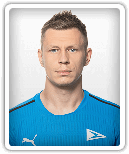 Alexandr Khokhlachev