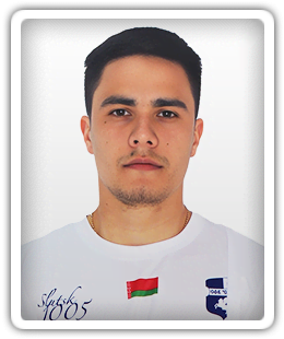 Maxim Zhumabekov