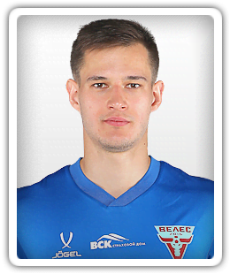Pavel Baranov