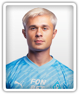 Dmitry Tsypchenko