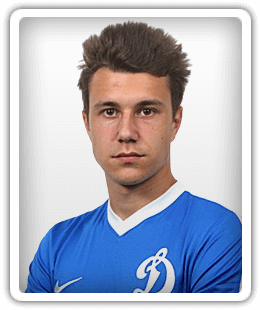 Dmitry Sukonkin