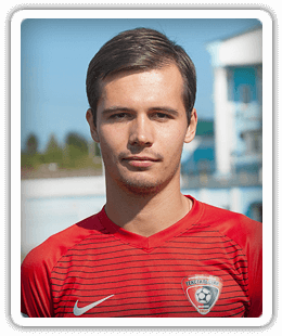 Andrey Chesnokov