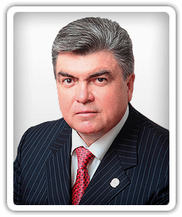 Nail Magdeev