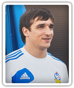 Mikhail Kramer
