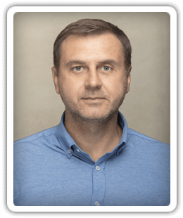 Dmitry Gorin