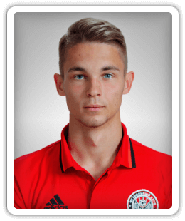 Maxim Zhukovskiy