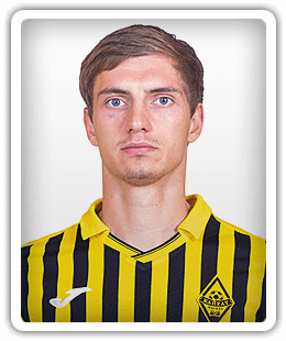 Nikita Matskharashvili