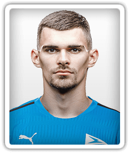 Andrey Ivashin
