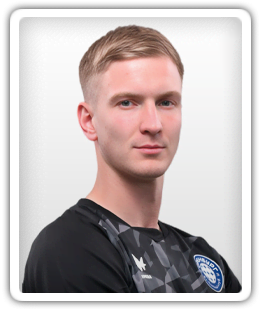 Bogdan Ovsyannikov