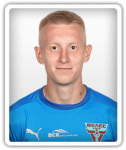 Daniil Lopatin