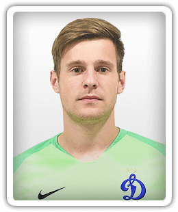 Yegor Sedov