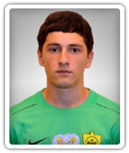 Rustam Isaev