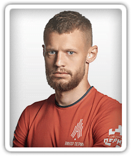 Denis Kaikov