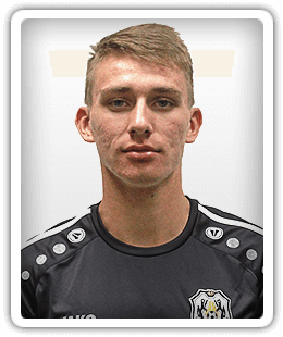 Daniil Krivoruchko