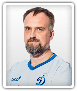 Mikhail Butovskiy