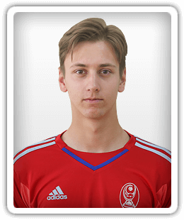 Grigory Matevosyan
