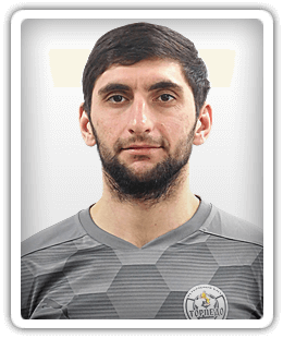 Murad Omarov